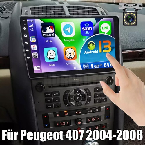 Für peugeot 407 - peugeot,