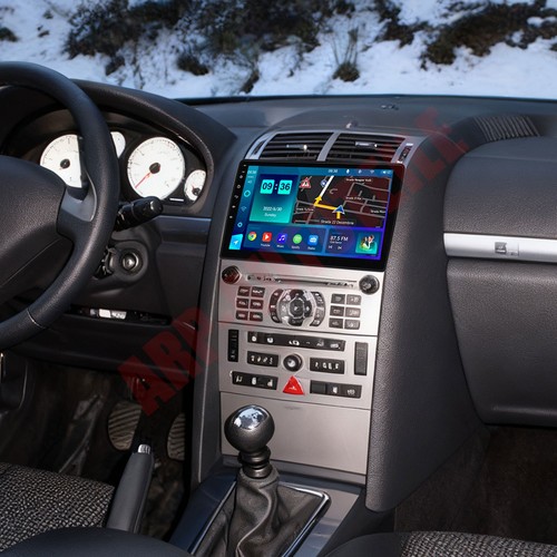 Autoradio für peugeot 407 - autoradio,