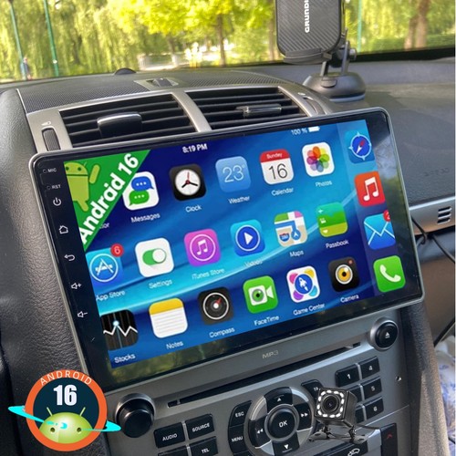 Android für peugeot - android, 16.0
