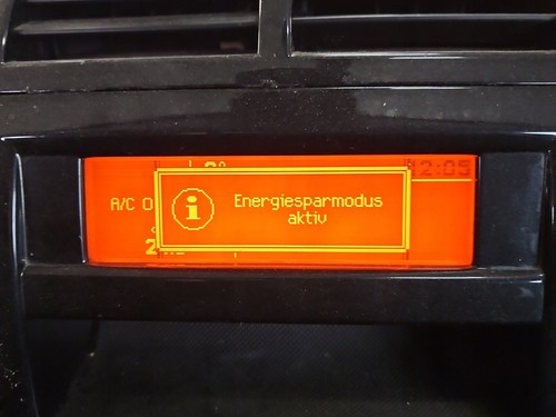 Displaymonitor peugeot 407 - peugeot,