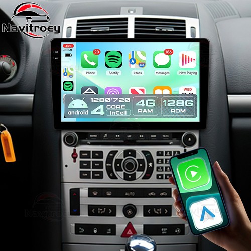 128gb für peugeot - für, 407