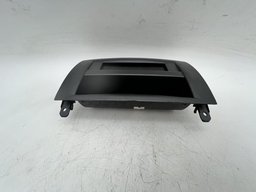 Display peugeot 407 coupe - display,