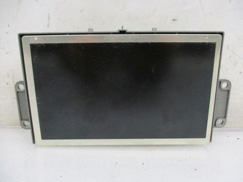 Bordcomputer display monitor - bordcomputer,