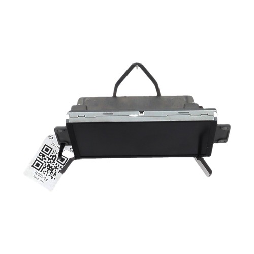 Multifunktionsdisplay - ,