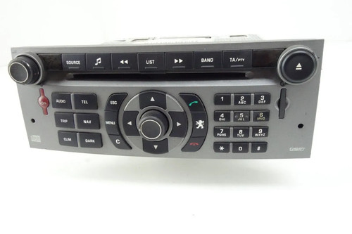 Original autoradio radio - autoradio,