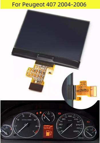 Lcd screen display für - lcd,