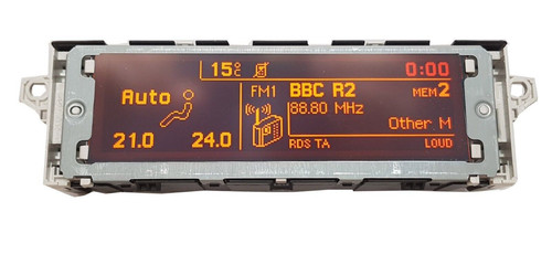 Peugeot 1007 3008 407 - , rd4