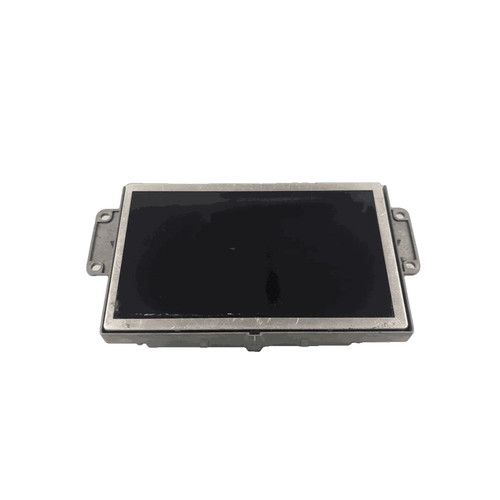 Multifunktionsdisplay peugeot - multifunktionsdisplay,