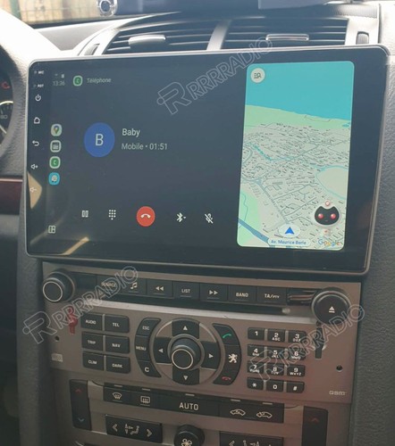 64gb für peugeot 407 - peugeot,