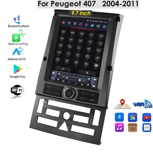 Android 13 gps satnav - 9,7",