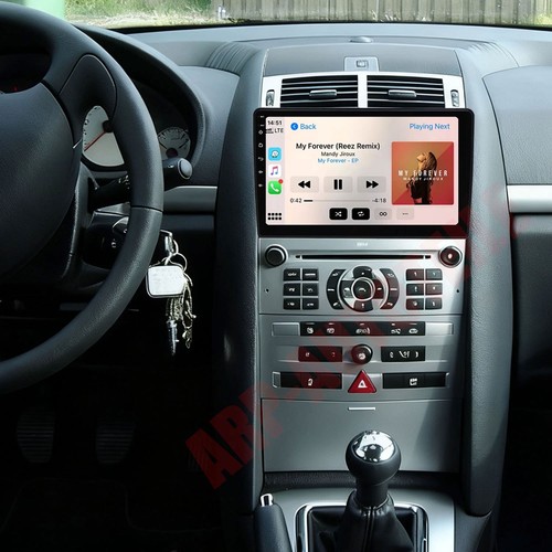 64gb für peugeot 407 - peugeot,