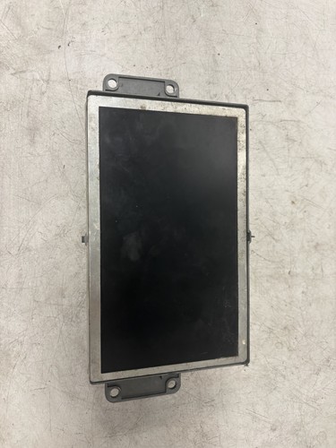Peugeot 407 bildschirm display - 407,
