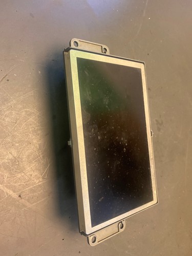 Display peugeot 407 - 407, sw