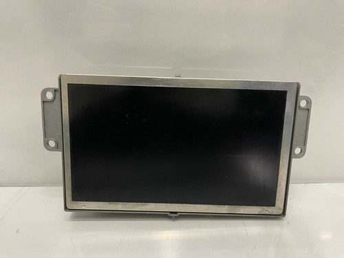 Peugeot 407 display - peugeot,