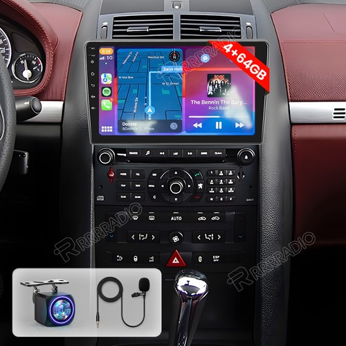 64g carplay für - 4+64g,