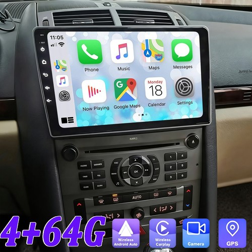 Für peugeot 407 - für,