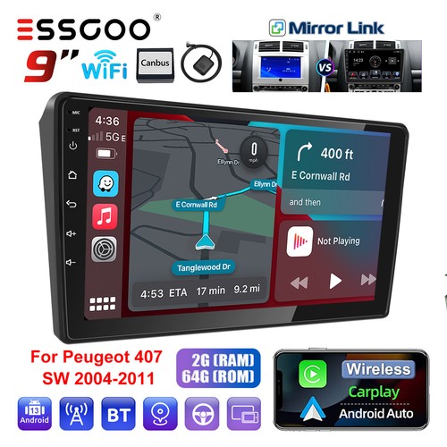 Android 64g carplay - android,
