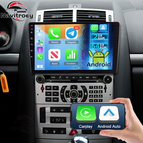 64g carplay autoradio für - 2+64g,
