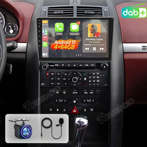 Dab autoradio für - dab+,
