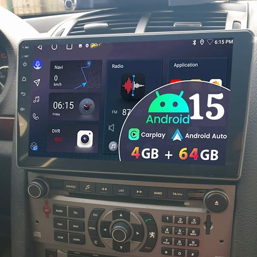 64gb für peugeot 407 - für,