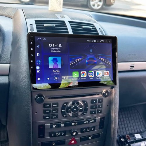 Zoll android autoradio - 9, 13