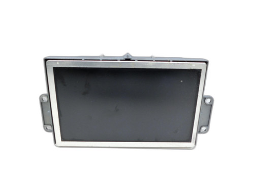 Bordcomputer display monitor - bordcomputer,