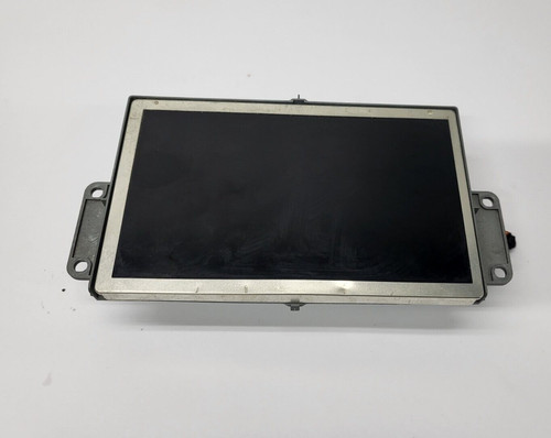 Peugeot 407 display - peugeot,