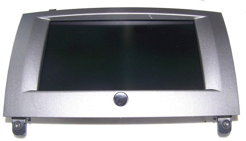 Peugeot 407 display anzeige - 407,