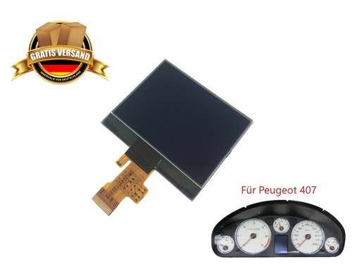Lcd premium display - lcd, tacho