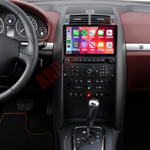 Autoradio für peugeot - autoradio, 407