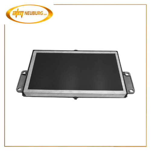 Original peugeot 407 - 407, display