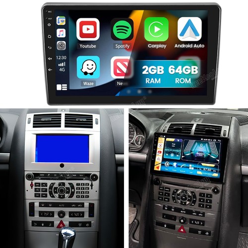 64gb für peugeot - 64gb, 407