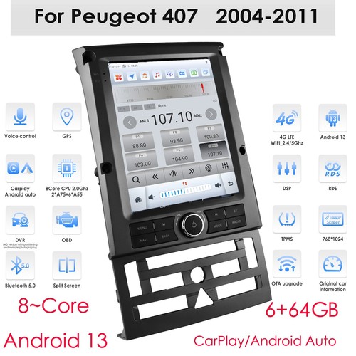 Android13 gps für - 9,7",