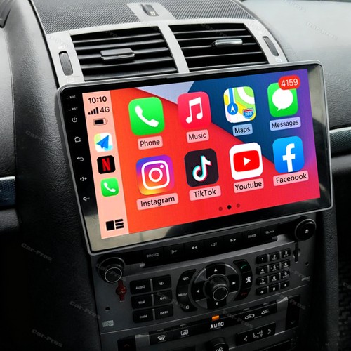 64gb für peugeot 407 - peugeot,