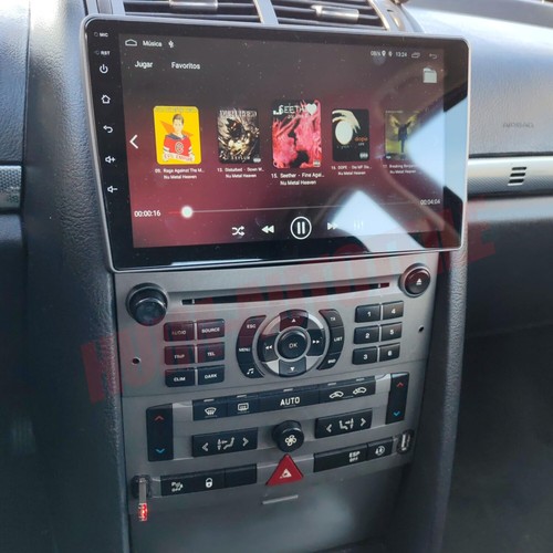 Android für peugeot - 14,