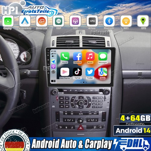 Android autoradio für - android, 14