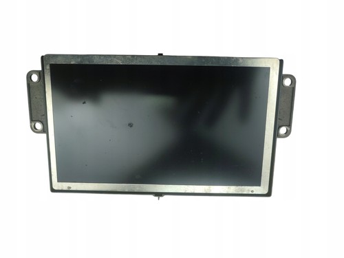 Display gps navigationsschirm - gps,
